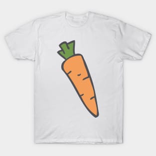 Carrots T-Shirt